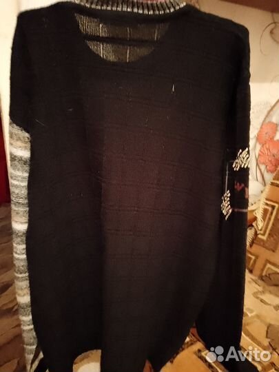 Джемпер подростковый