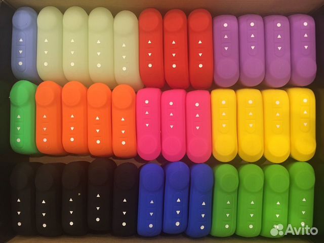 Чехлы силиконовые на Starline A93/A96