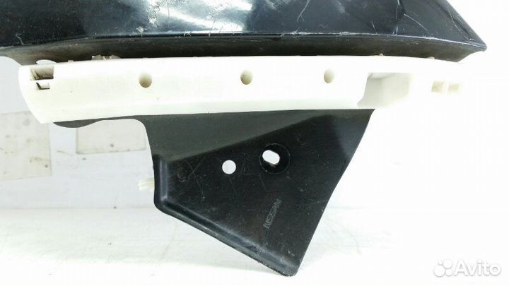 Крыло переднее правое Nissan Wingroad Y12