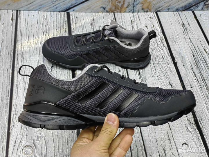 Кроссовки adidas daroga traxtion летние