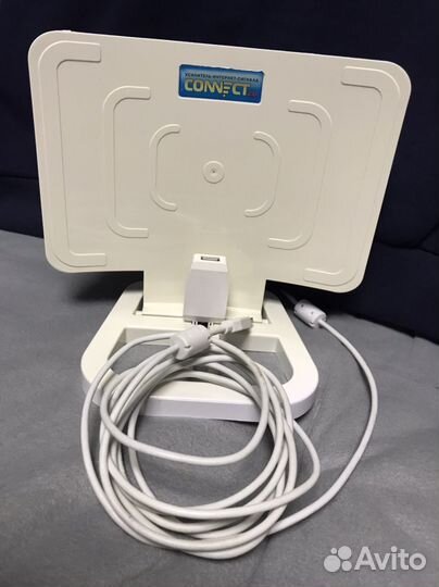 Усилитель интернет сигнала connect 2.0
