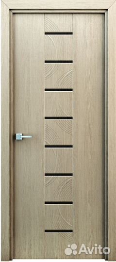 Межкомнатная дверь новая/ Двери в наличии