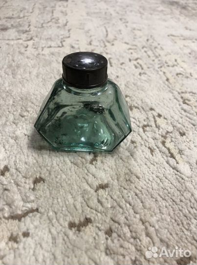 Чернильница