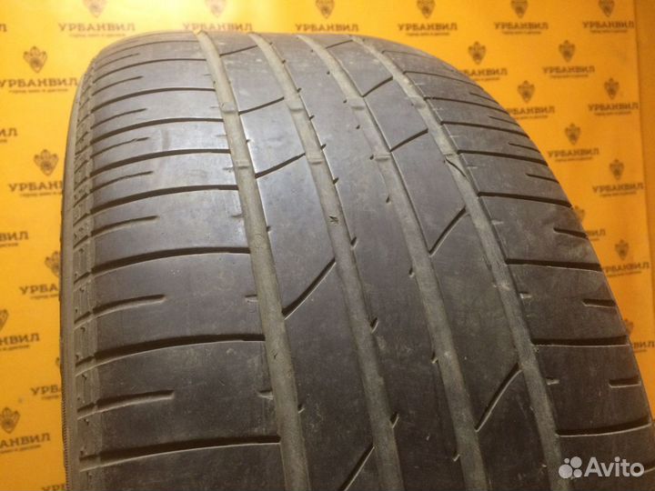 Bridgestone Turanza ER30 255/50 R19