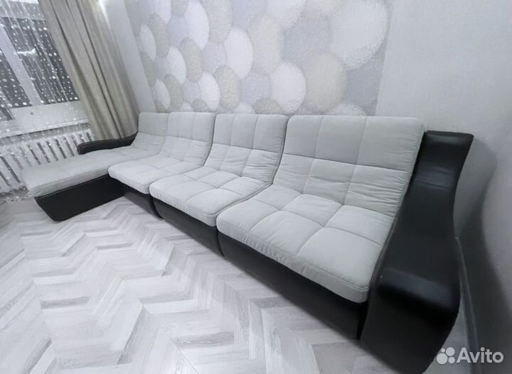 Диван манхетен