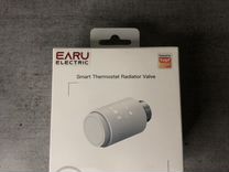 Умный термостат для радиатора