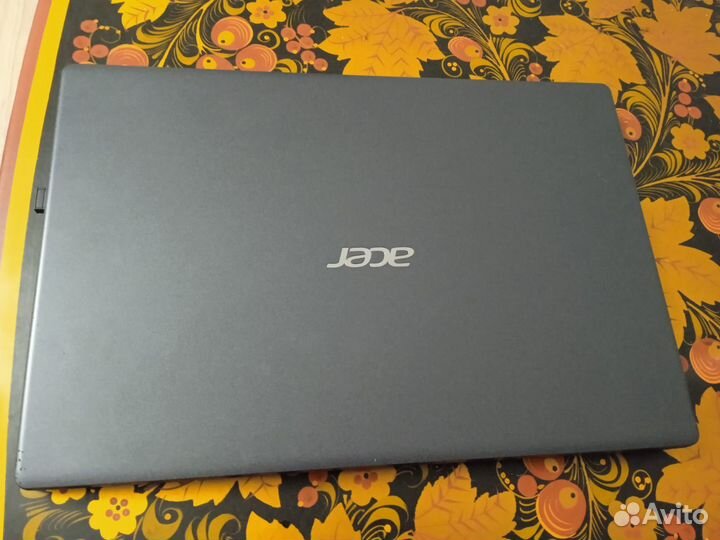 Ноутбук Acer Extensa 15. (4гб / 1тб)