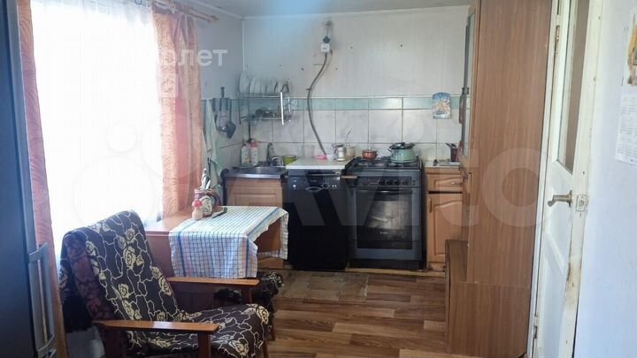 2-к. квартира, 49,5 м², 1/3 эт.