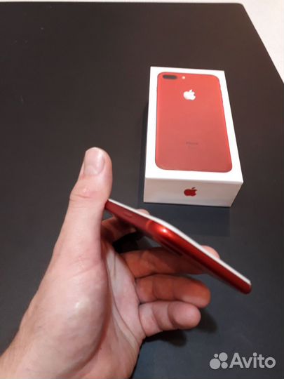 iPhone 7 Plus, 128 ГБ