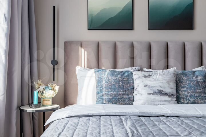 Квартира-студия, 21 м², 7/14 эт.