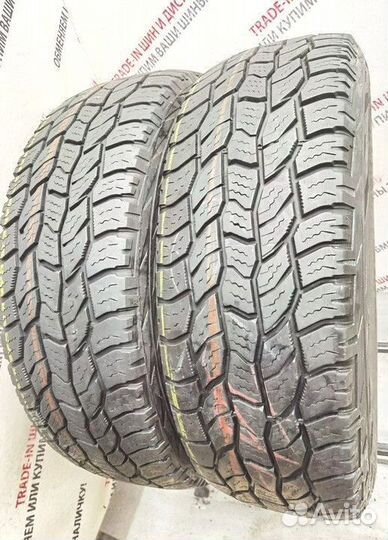 Cooper Discoverer A/T3 235/70 R17 111T