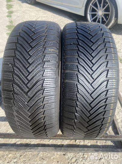 Michelin Alpin 6 225/50 R17