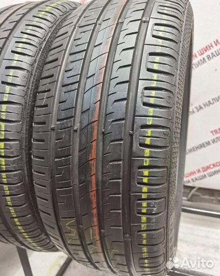Barum Bravuris 3HM 225/45 R18 95V