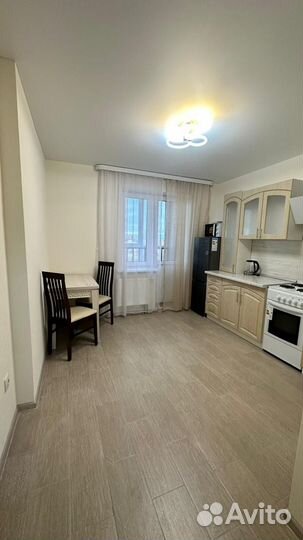 Сдам 1к квартиру на длительный срок