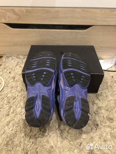 Adidas raf simons ozweego 3