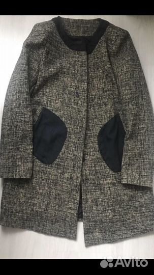 Пальто MaxMara