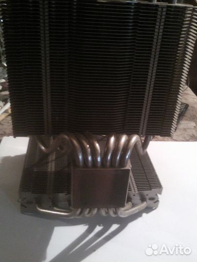 Кулер для процессора