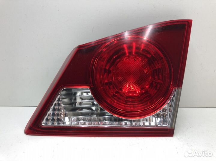 Фонарь задний правый Honda Civic 4D 2006-2009