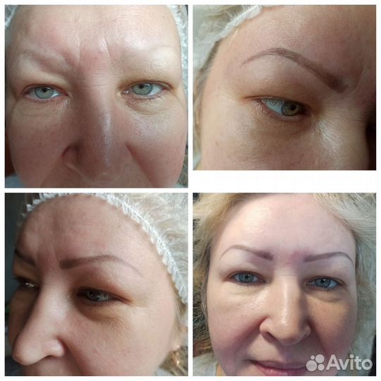 Дипломированный бровист