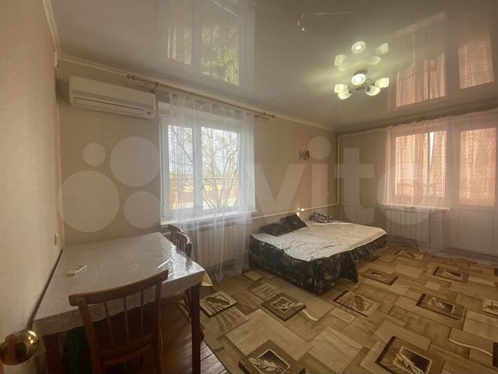 2-к. квартира, 47 м², 2/2 эт.