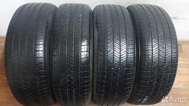 Yokohama Geolandar G91 225/65 R17