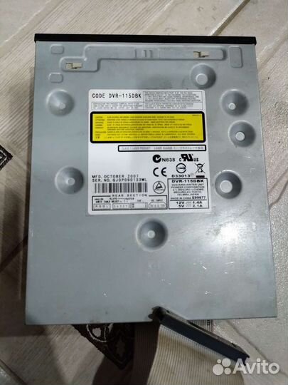 Запчасти для компьютера