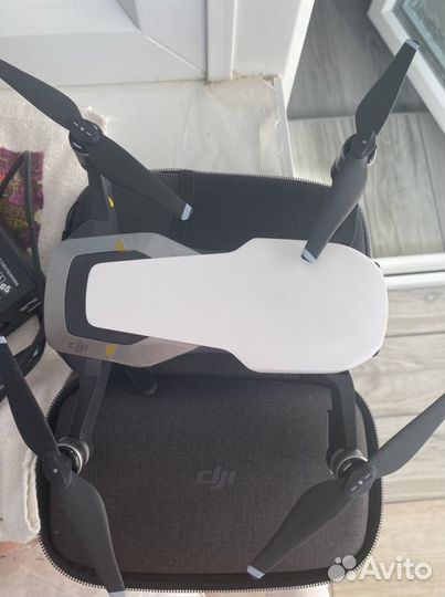 Квадрокоптер