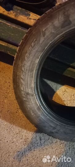 Pirelli Ice Zero 185/65 R15