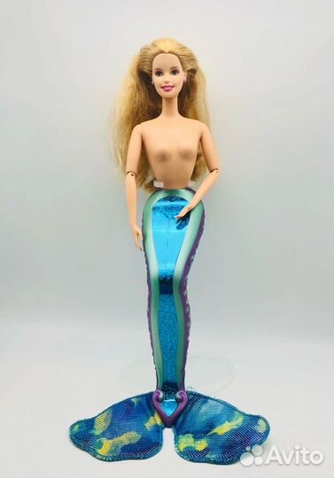 Барби Magical Mermaid Barbie, 2000