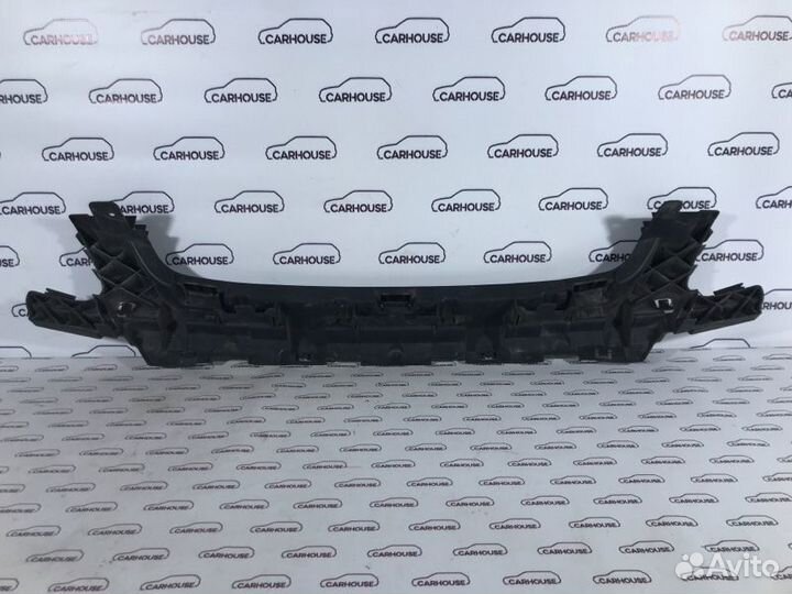 Усилитель бампера передний Ford Focus 2 1.6 TDI