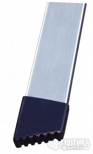 Стремянка Krause Dopplo двусторонняя 4 ступени