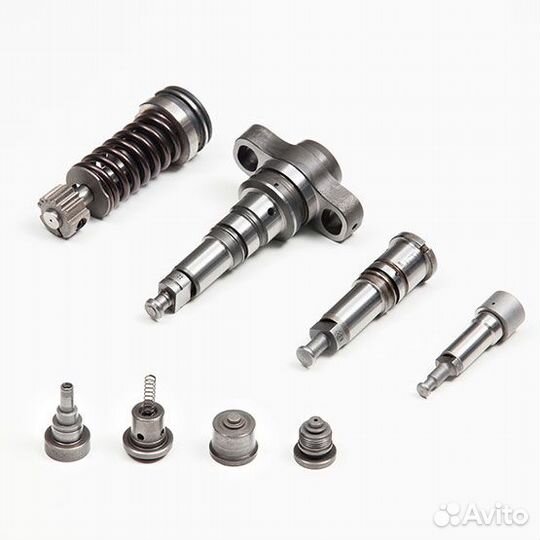 Распылитель форсунок Seven Diesel dlla147P538
