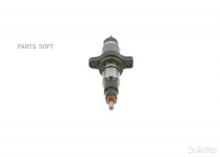 Форсунка топливная crin1-14/16