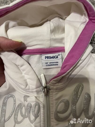 Костюм primigi для девочки