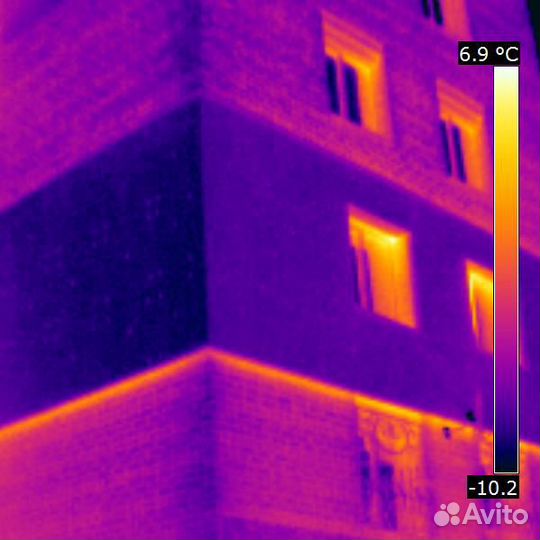 Промышленные Альпинисты