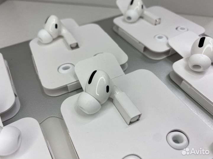 Новый AirPods Pro 1 левый / правый