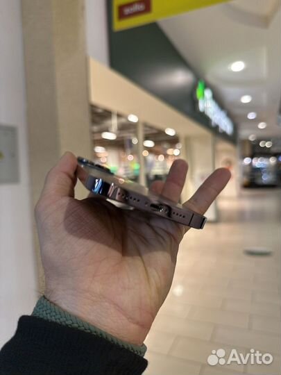 iPhone 14 Pro Max, 128 ГБ