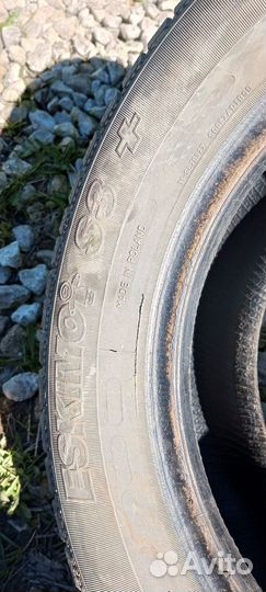 Sava Eskimo S3+ 185/70 R14