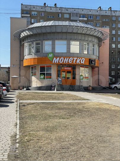 Сдается помещение 380 кв.м