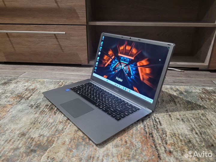 Ноутбук Haier