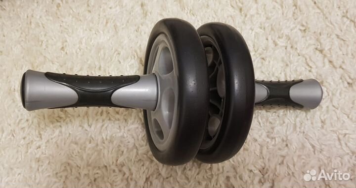 Ролик колесо для пресса