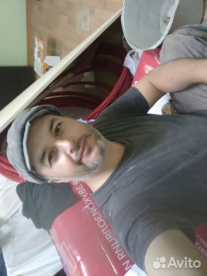 Ремонт и отделка