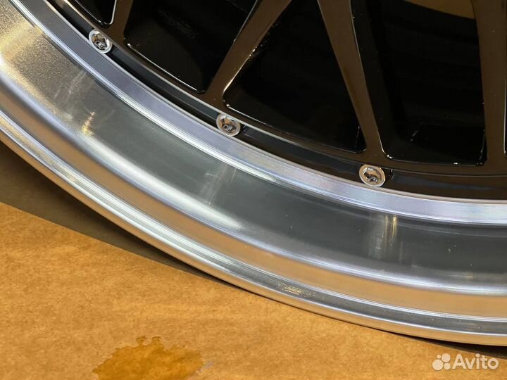 Диски bbs lm r16 4x100