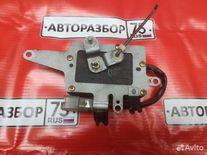 Сервопривод заслонки печки Toyota Land Cruiser