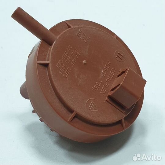 Прессостат (датчик уровня воды) 505GA101 110-57-28