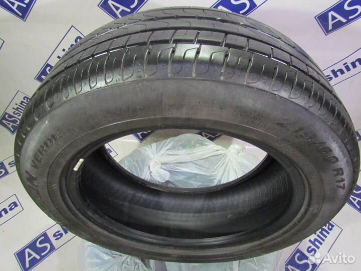 Pirelli Scorpion Verde 215/60 R17 117D