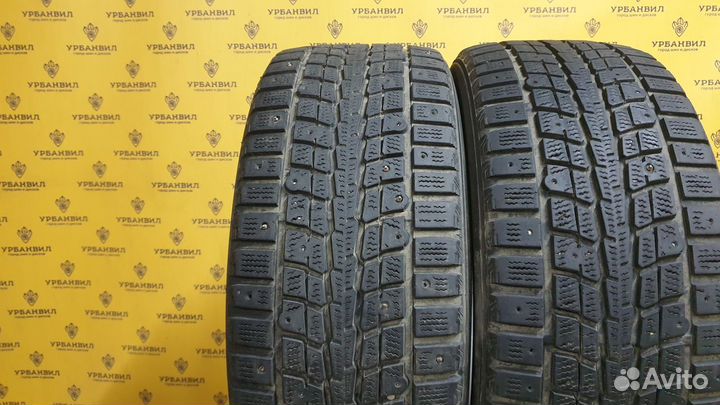 Dunlop SP Winter Ice 01 215/50 R17 95T