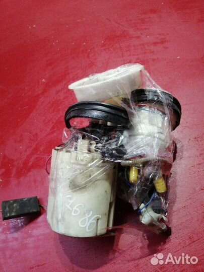 Топливный насос Mercedes Benz Е-Класс W211 бензин