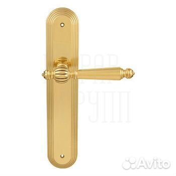 Дв. Ручк. на пл. Melodia 235/235 Mirella пол. лат