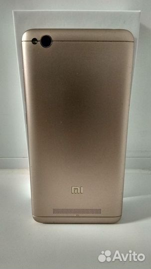 Xiaomi Redmi 4A, 2/16 гб